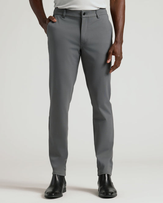 Carbon Commuter Pants