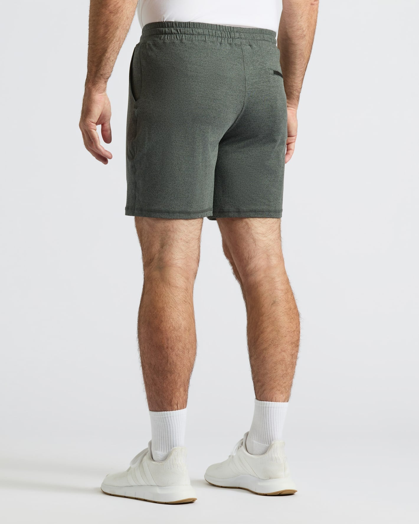 Active Comfort Shorts 3-Pack