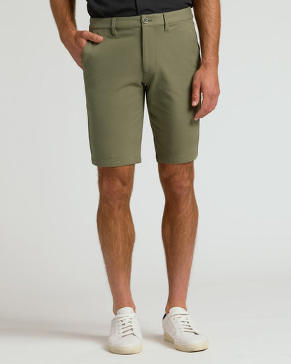 The Staple 9" Chino Shorts 3-Pack