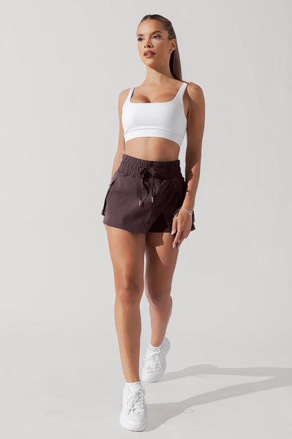 Hiking Superskort™ - Pecan
