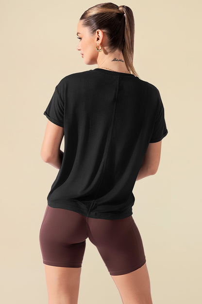 The Perfect Tee - Black