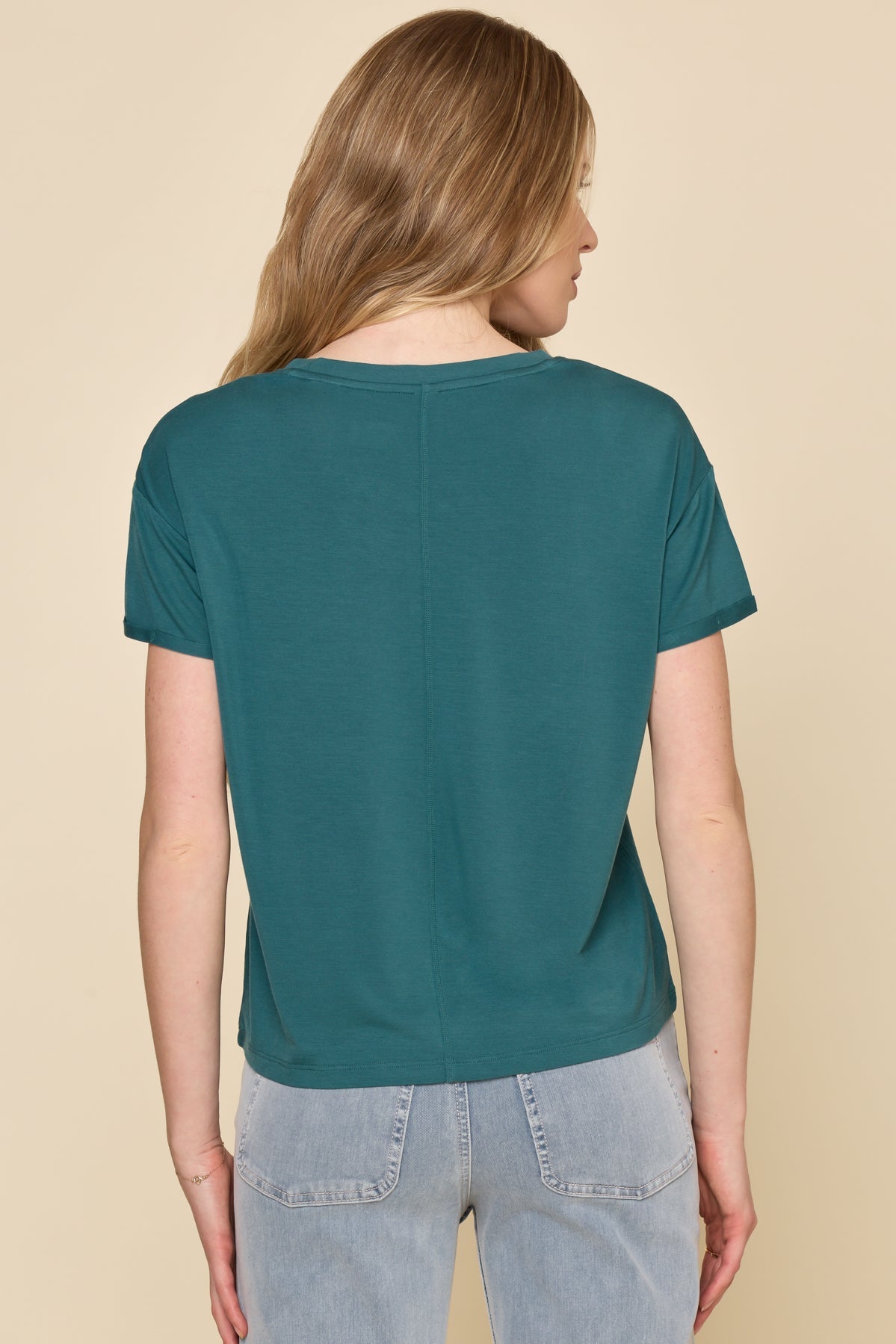 The Perfect Tee - Pacific