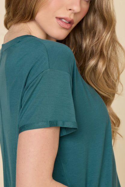 The Perfect Tee - Pacific