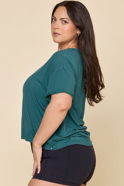 The Perfect Tee - Pacific