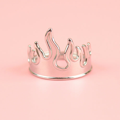 Too Hot To Handle Ring