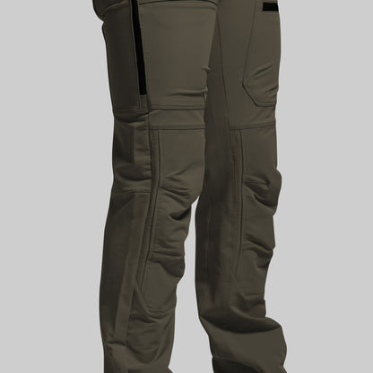 Women's Frontier Pant 2.0 (OD Green)