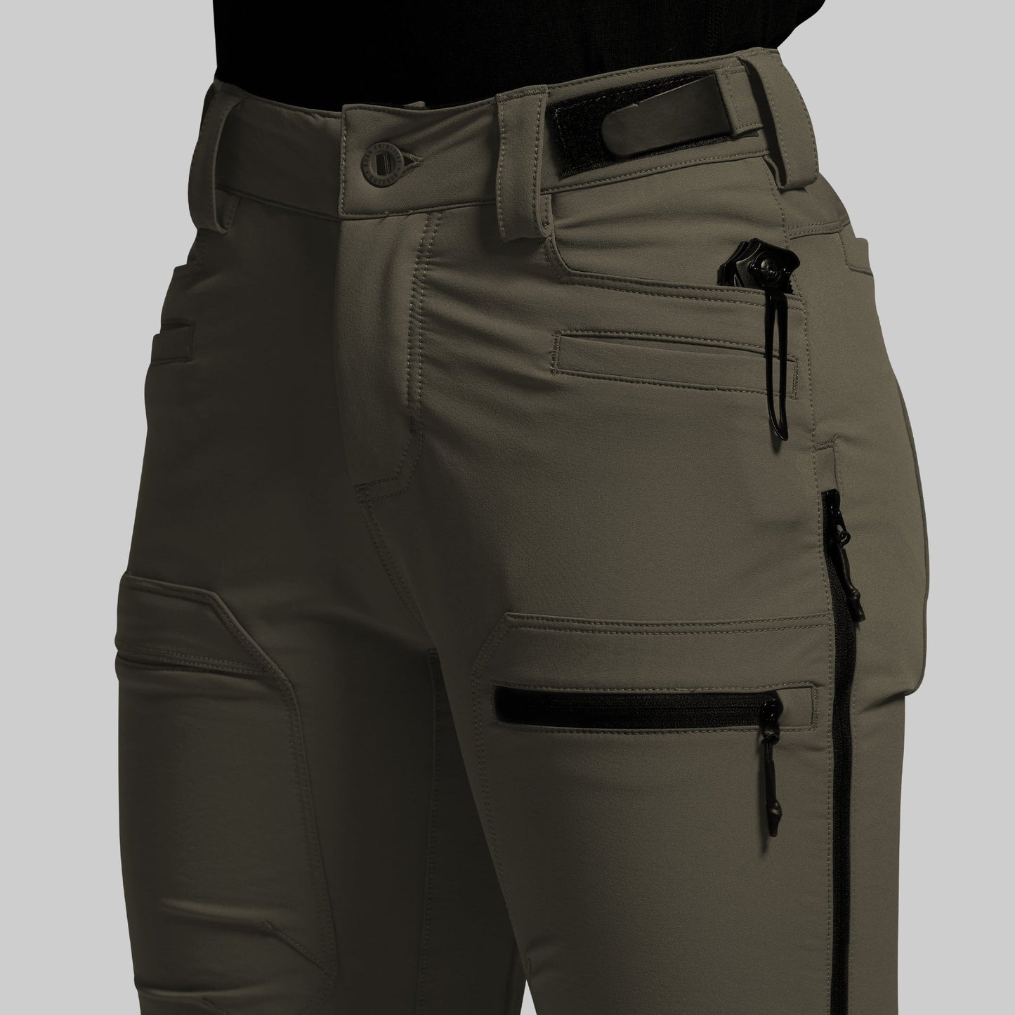 Women's Frontier Pant 2.0 (OD Green)