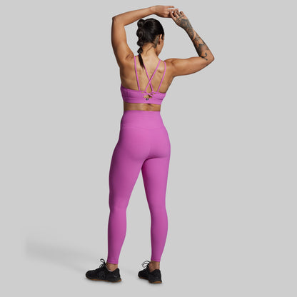 Limitless Legging (Viola)