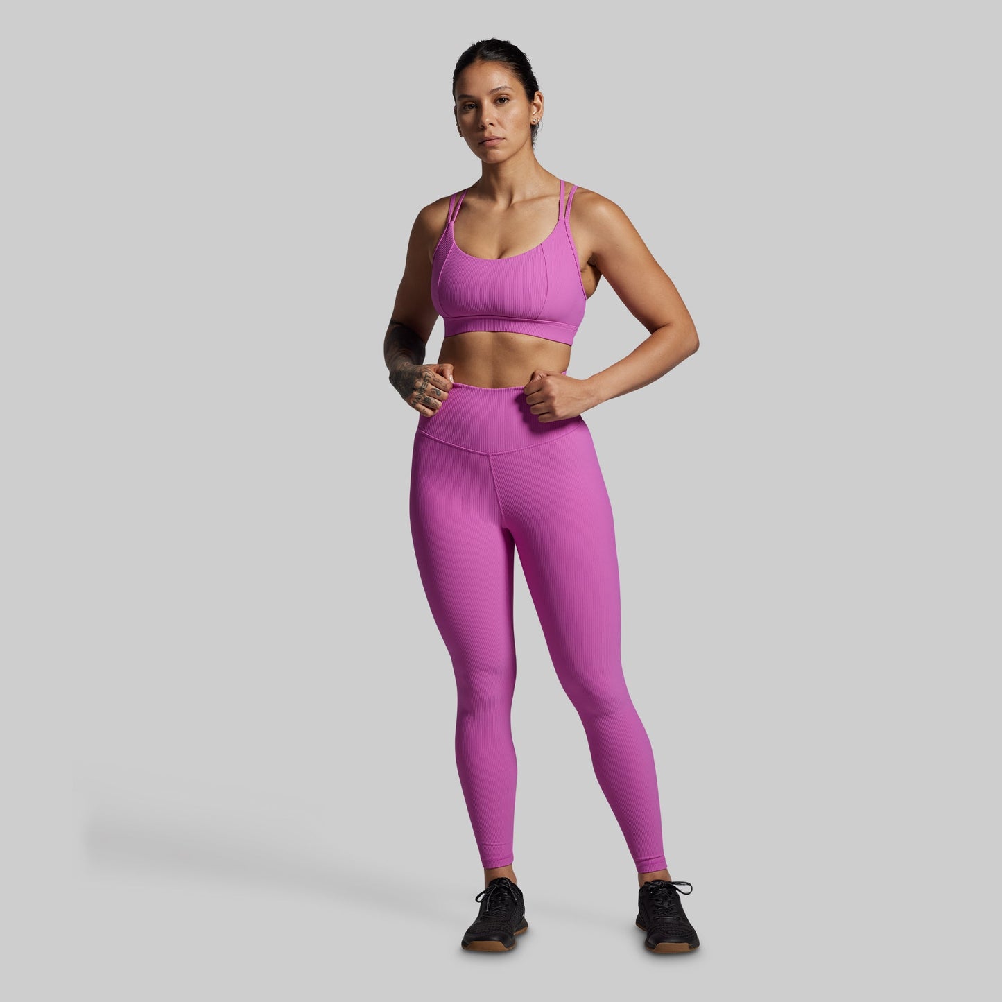 Limitless Legging (Viola)