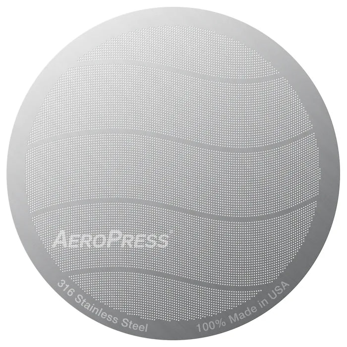 AeroPress Go - Travel Coffee Maker