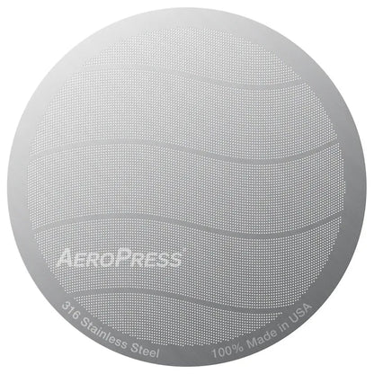 AeroPress Go - Travel Coffee Maker