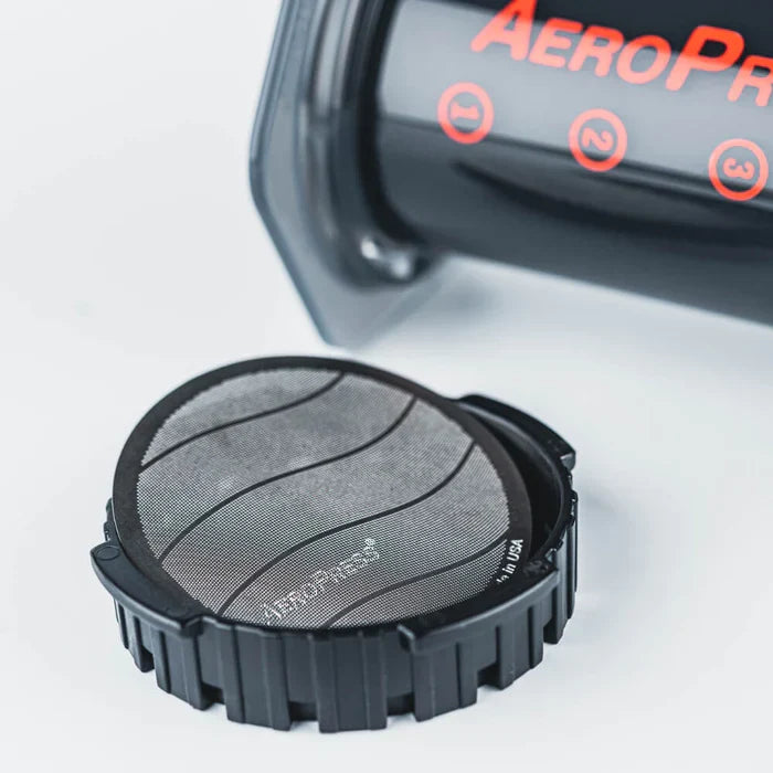 AeroPress Go - Travel Coffee Maker