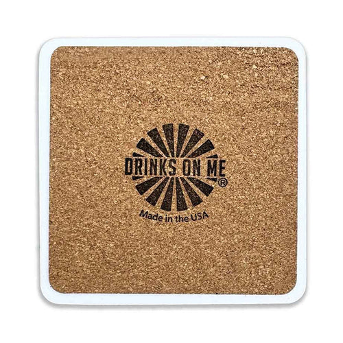 Size Matters Coaster Size Matters Coaster Home