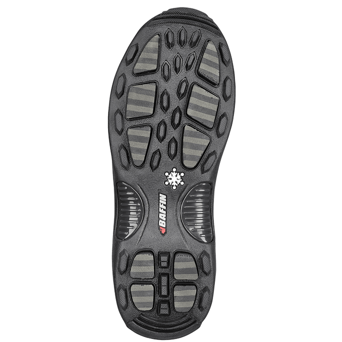 BAFFIN CORTINA POUR FEMME