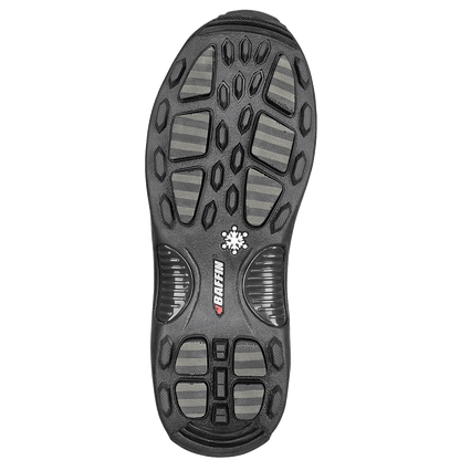 BAFFIN CORTINA POUR FEMME