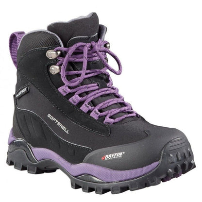 BLK/PLUM / 6