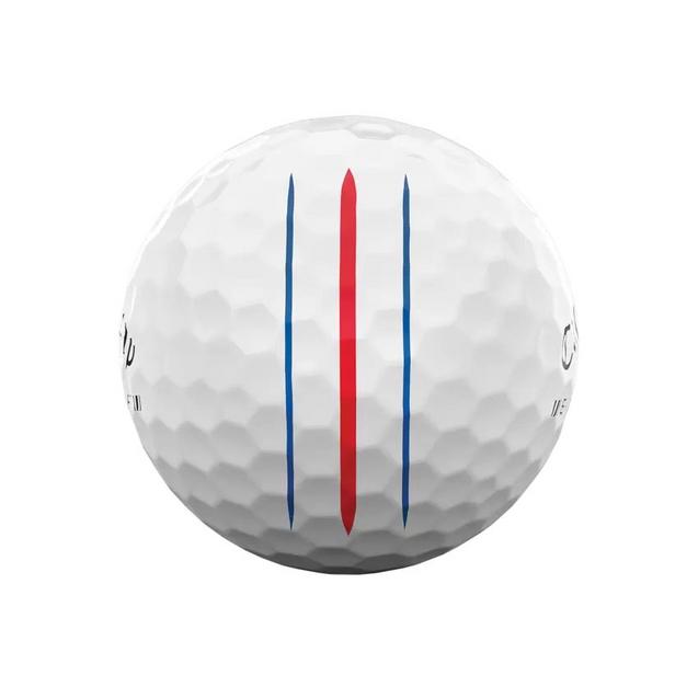 BALLE CALLAWAY ERC SOFT 23 TRIPLE TRACK DZ