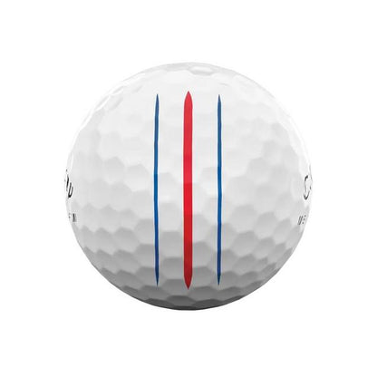 BALLE CALLAWAY ERC SOFT 23 TRIPLE TRACK DZ