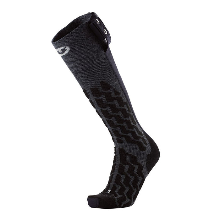 BAS CHAUFFANTS THERM IC POWERSOCK HEAT FUSION UNISEX