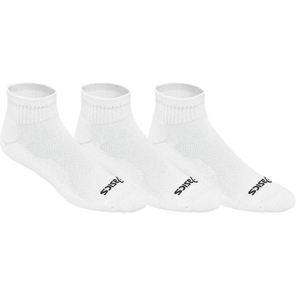 BAS ASICS CUSHION 3PK