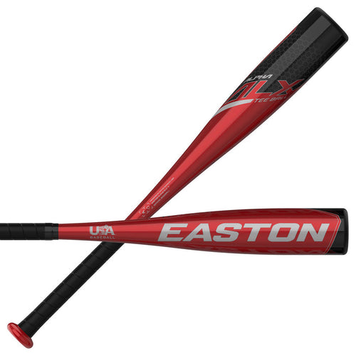 BATON EASTON ALPHA ALX 11 BIG BARREL USABB BASEBALL 3