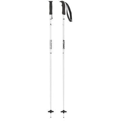 BATONS DE SKI ALPIN ATOMIC AMT