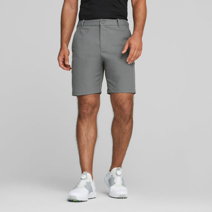 BERMUDA PUMA DEALER SHORT 8IN