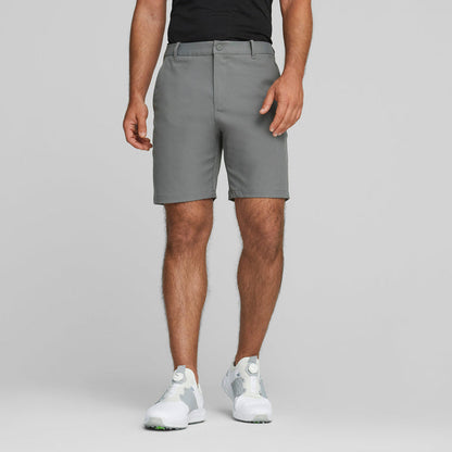 BERMUDA PUMA DEALER SHORT 8IN