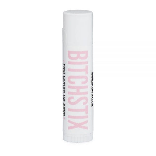 Bitchstix Lip Balm - Pink Lemon SPF 30 Bitchstix Lip Balm - Pink Lemon SPF 30 Bath and Body