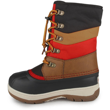 BOTTE ACTON GUMMY ENFANT