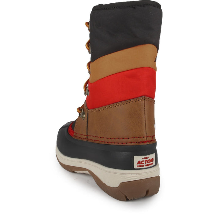 BOTTE ACTON GUMMY ENFANT