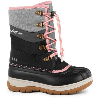 BOTTE ACTON GUMMY ENFANT