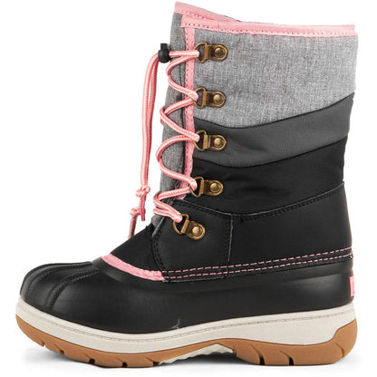 BOTTE ACTON GUMMY ENFANT