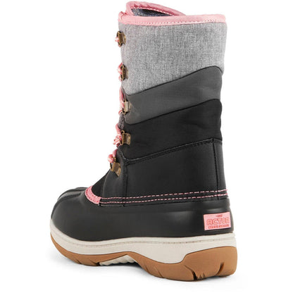 BOTTE ACTON GUMMY ENFANT