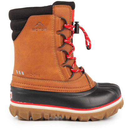 BOTTE ACTON ROCK ENFANT