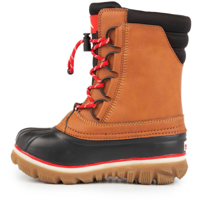 BOTTE ACTON ROCK ENFANT