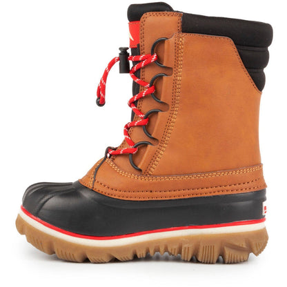 BOTTE ACTON ROCK ENFANT