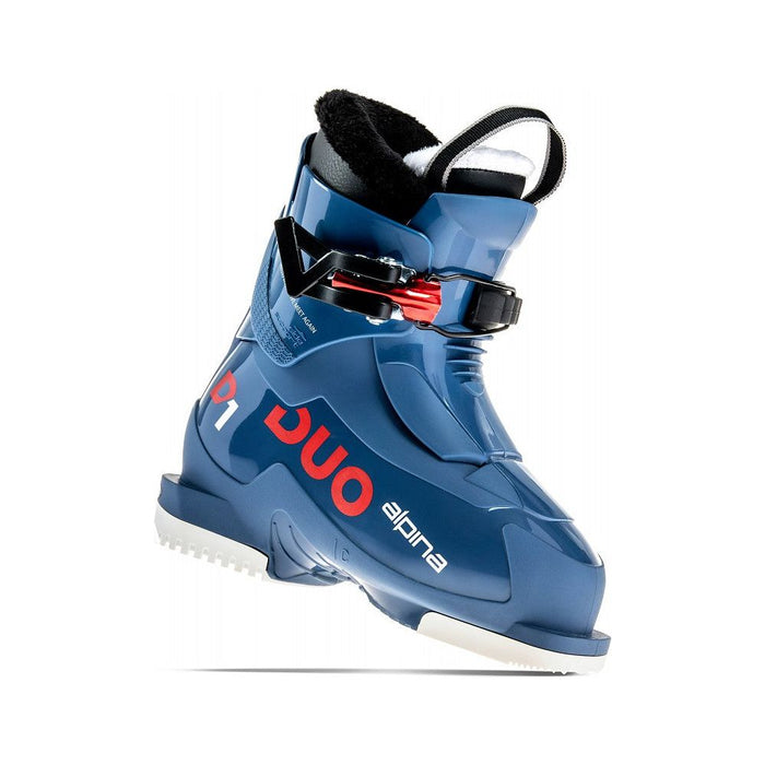 BOTTE ALPINA DUO 1
