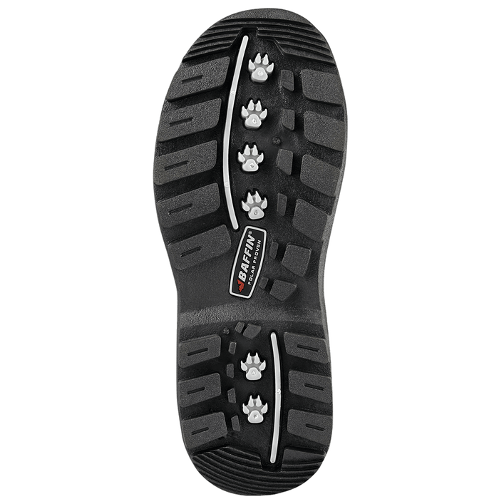 BOTTE BAFFIN MUSTANG ENFANT