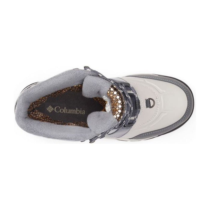 BOTTE COLUMBIA BUGABOOT CELCIUS PLUS FEMME
