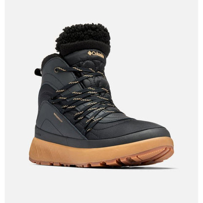 BOTTE COLUMBIA RED HILLS OMNI HEAT FEMME