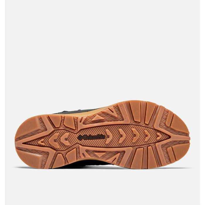 BOTTE COLUMBIA RED HILLS OMNI HEAT FEMME