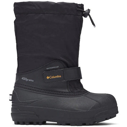 BOTTE COLUMBIA YOUTH POWDERBUG  ENFANT