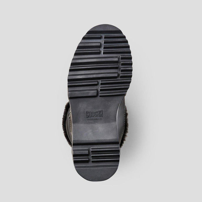 BOTTE COUGAR GERTA ENFANT