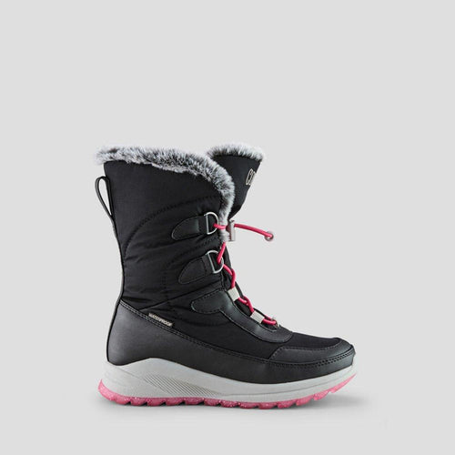 BOTTE COUGAR STACI POUR ENFANT