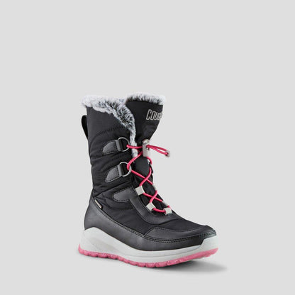 BOTTE COUGAR STACI POUR ENFANT