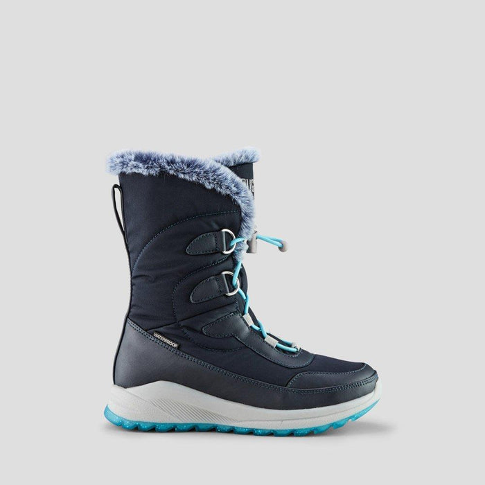 BOTTE COUGAR STACI POUR ENFANT