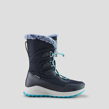 BOTTE COUGAR STACI POUR ENFANT