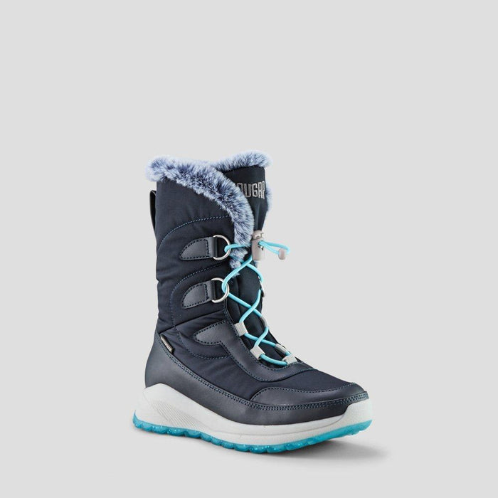 BOTTE COUGAR STACI POUR ENFANT