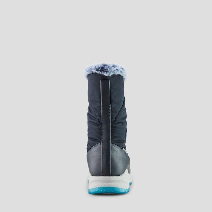 BOTTE COUGAR STACI POUR ENFANT
